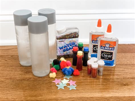 How to make sensory bottles. Things To Know About How to make sensory bottles. 
